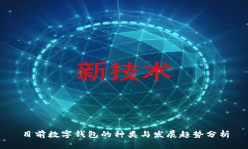 目前数字钱包的种类与发展趋势分析