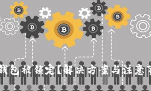 中行数字钱包被锁定?解决方案与注意事项全解析