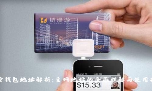 加密钱包地址解析:主网地址的全面理解与使用指南