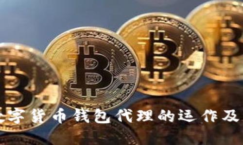 全面了解数字货币钱包代理的运作及其市场潜力