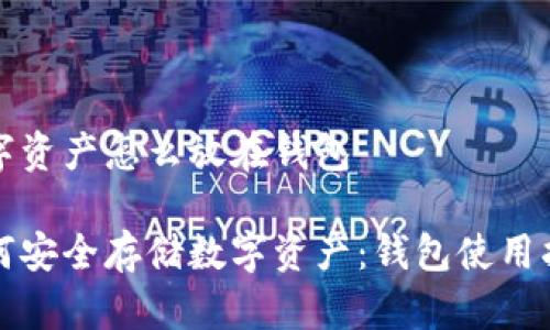 数字资产怎么放在钱包
如何安全存储数字资产:钱包使用指南