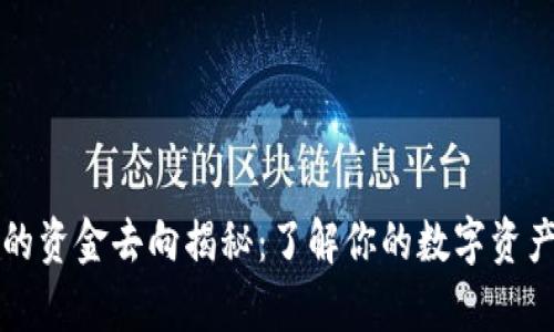 TP钱包里的资金去向揭秘:了解你的数字资产存储方式