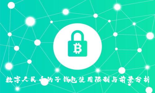 数字人民币的子钱包使用限制与前景分析