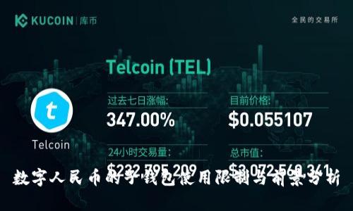 数字人民币的子钱包使用限制与前景分析