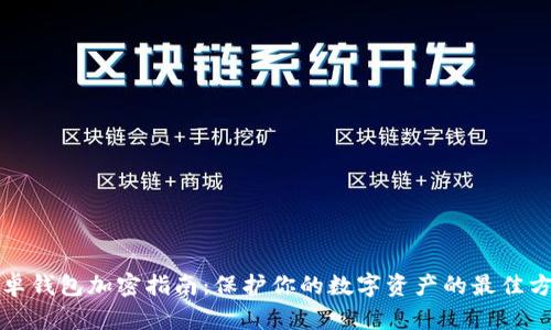 安卓钱包加密指南:保护你的数字资产的最佳方法