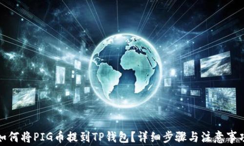 如何将PIG币提到TP钱包?详细步骤与注意事项