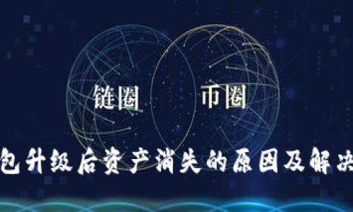 TP钱包升级后资产消失的原因及解决方案
