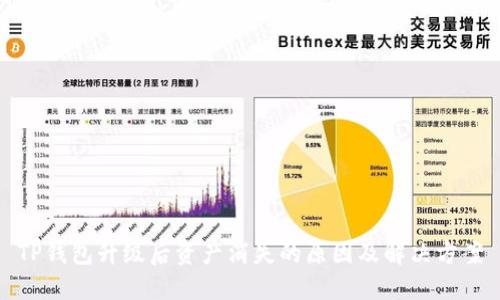 TP钱包升级后资产消失的原因及解决方案