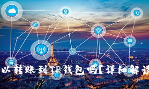 币印钱包可以转账到TP钱包吗?详细解读与操作指南