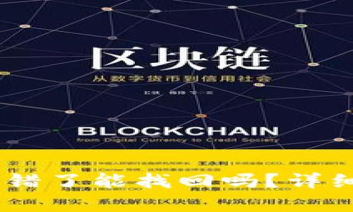 TP钱包USDT链转错了能找回吗?详细解析与解决方案