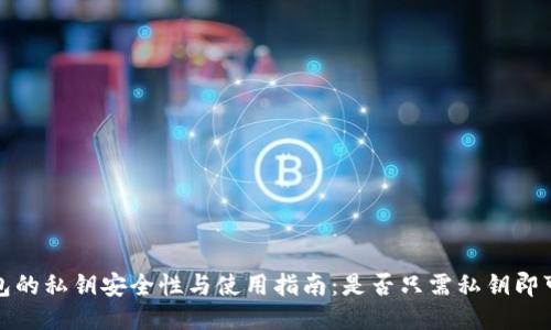 TP钱包的私钥安全性与使用指南:是否只需私钥即可访问