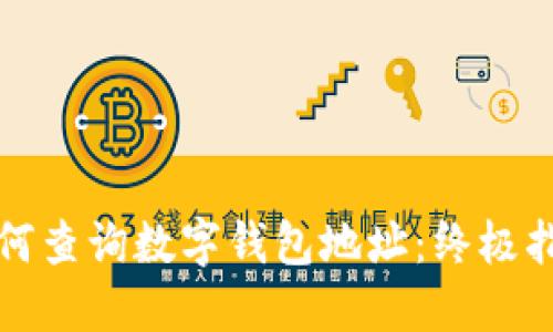如何查询数字钱包地址:终极指南