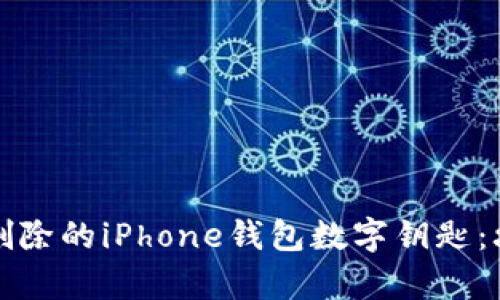 如何恢复删除的iPhone钱包数字钥匙:攻略与技巧