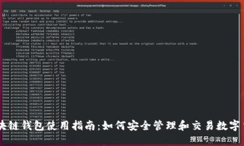 区块链钱包使用指南:如何安全管理和交易数字货币