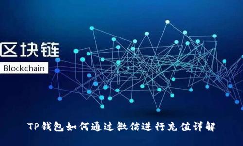 TP钱包如何通过微信进行充值详解