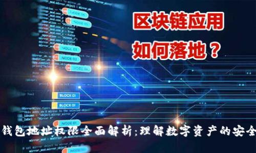 区块链钱包地址权限全面解析:理解数字资产的安全与控制