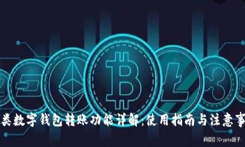 二类数字钱包转账功能详解:使用指南与注意事项