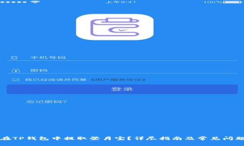 如何在TP钱包中提取登月宝?详尽指南及常见问题解答