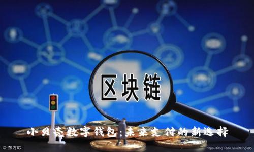 小贝壳数字钱包:未来支付的新选择