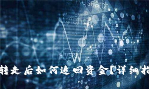 TP钱包被转走后如何追回资金?详细指南与策略