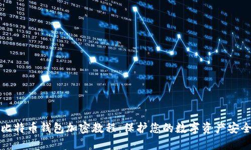比特币钱包加密教程:保护您的数字资产安全