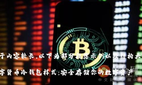 由于内容较长,以下为部分段落示例以及结构大纲。
数字货币冷钱包样式:安全存储你的数字资产