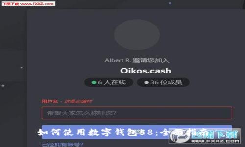 如何使用数字钱包58:全面指南