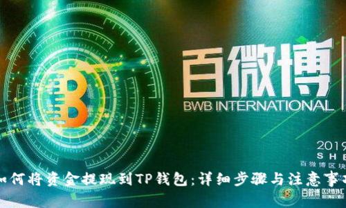 如何将资金提现到TP钱包:详细步骤与注意事项
