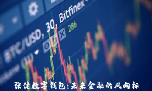 张健数字钱包:未来金融的风向标