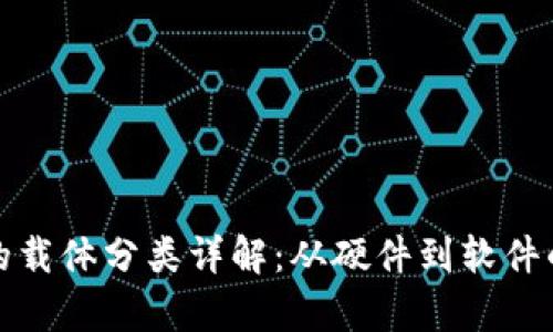 数字钱包的载体分类详解:从硬件到软件的全景分析