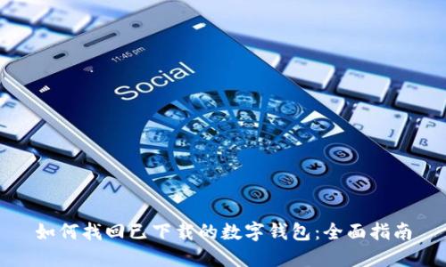 如何找回已下载的数字钱包:全面指南