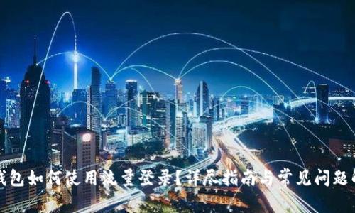 TP钱包如何使用流量登录?详尽指南与常见问题解答