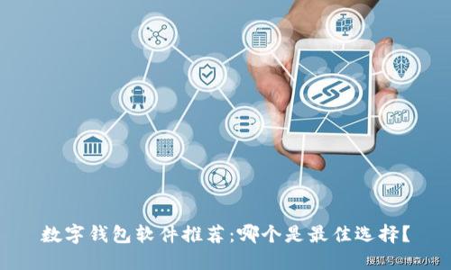 数字钱包软件推荐：哪个是最佳选择？