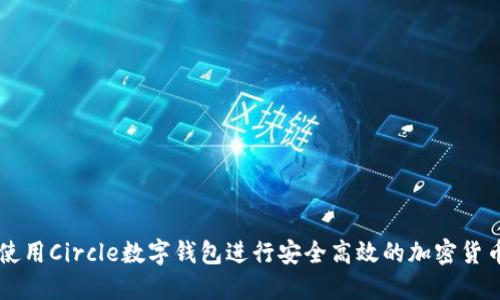 如何使用Circle数字钱包进行安全高效的加密货币交易