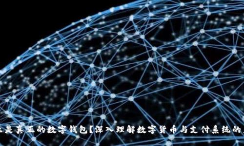 什么是真正的数字钱包?深入理解数字货币与支付系统的未来