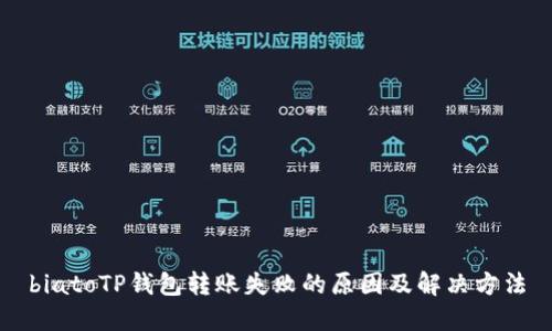 biatoTP钱包转账失败的原因及解决方法
