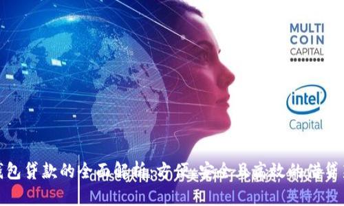 数字钱包贷款的全面解析:方便、安全且高效的借贷新选择