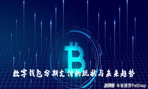 数字钱包分期支付的现状与未来趋势