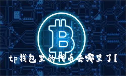 tp钱包里的代币去哪里了?