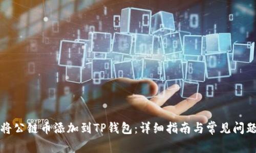 如何将公链币添加到TP钱包:详细指南与常见问题解答