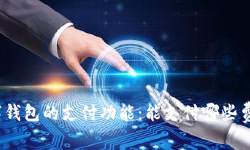 数字钱包的支付功能:能支付哪些费用?