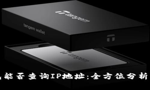 TP钱包能否查询IP地址:全方位分析与解答
