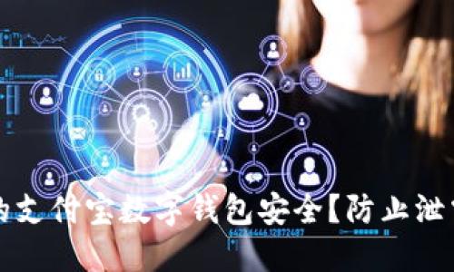 如何确保您的支付宝数字钱包安全?防止泄露的实用指南
