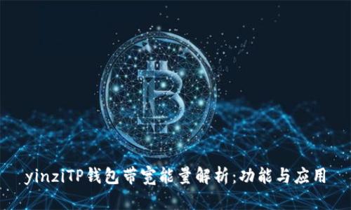 yinziTP钱包带宽能量解析:功能与应用