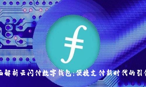 全面解析云闪付数字钱包:便捷支付新时代的引领者