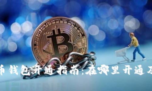 数字人民币钱包开通指南:在哪里开通及注意事项
