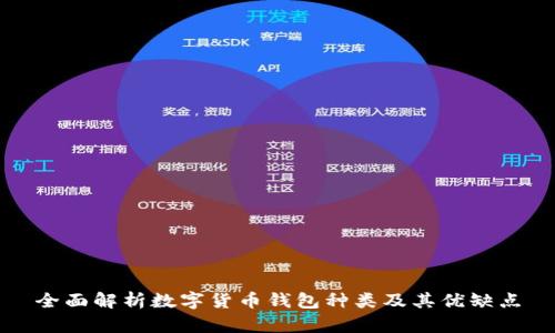 全面解析数字货币钱包种类及其优缺点