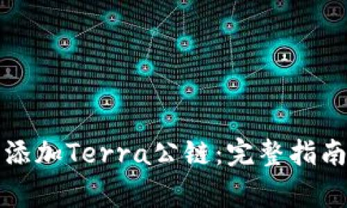如何在TP钱包中添加Terra公链:完整指南与常见问题解答