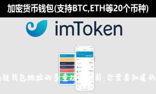 区块链钱包地址的多重功能解析:你需要知道的一切
