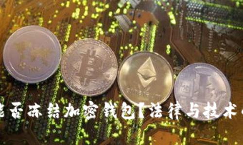法院能否冻结加密钱包?法律与技术的交织